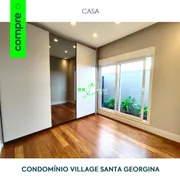 Casa de Condomínio com 3 Quartos à venda, 203m² no Village Santa Georgina , Franca - Foto 13