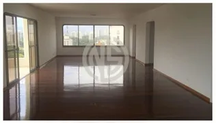 Cobertura com 5 Quartos para alugar, 647m² no Santo Amaro, São Paulo - Foto 6