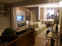 Apartamento com 3 Quartos à venda, 85m² no Cidade Mae Do Ceu, São Paulo - Foto 2