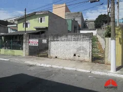 Terreno / Lote / Condomínio para venda ou aluguel, 358m² no Vila Tolstoi, São Paulo - Foto 1