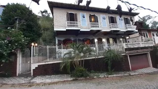 Casa com 4 Quartos à venda, 259m² no Verbo Divino, Barra Mansa - Foto 2