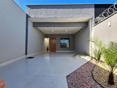 Casa com 2 Quartos à venda, 92m² no Residencial Tempo Novo, Goiânia - Foto 1