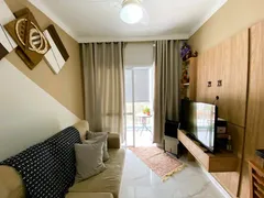 Apartamento com 2 Quartos à venda, 67m² no Gleba California, Piracicaba - Foto 2