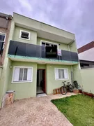 Sobrado com 4 Quartos à venda, 109m² no Bela Vista, Piraquara - Foto 1