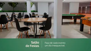 Cobertura com 3 Quartos à venda, 129m² no Maria Paula, São Gonçalo - Foto 15