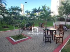 Apartamento com 3 Quartos à venda, 67m² no Pitimbu, Natal - Foto 34