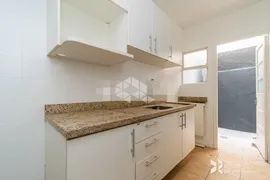 Apartamento com 1 Quarto à venda, 37m² no Farroupilha, Porto Alegre - Foto 12