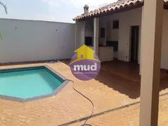 Casa com 3 Quartos à venda, 350m² no Parque Residencial Comendador Mancor Daud, São José do Rio Preto - Foto 7