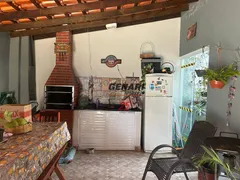 Casa com 3 Quartos à venda, 107m² no Lauro Bueno De Camargo, Indaiatuba - Foto 14