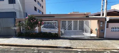 Casa com 4 Quartos à venda, 166m² no Vila Proost de Souza, Campinas - Foto 1
