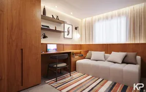 Apartamento com 3 Quartos à venda, 93m² no Barro Vermelho, Vitória - Foto 5