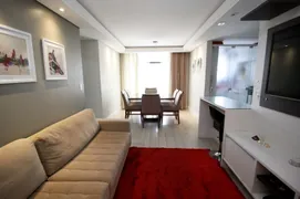 Apartamento com 3 Quartos à venda, 80m² no Novo Mundo, Curitiba - Foto 16