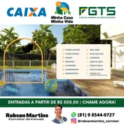 Apartamento com 2 Quartos à venda, 44m² no Curado II, Jaboatão dos Guararapes - Foto 11