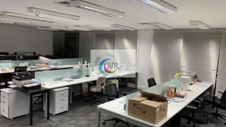 Conjunto Comercial / Sala para venda ou aluguel, 502m² no Vila Olímpia, São Paulo - Foto 3