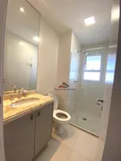 Apartamento com 1 Quarto para alugar, 50m² no Vila Mogilar, Mogi das Cruzes - Foto 15