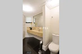 Casa de Condomínio com 4 Quartos para venda ou aluguel, 800m² no Alphaville Residencial 10, Santana de Parnaíba - Foto 11