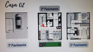 Casa com 2 Quartos à venda, 70m² no Concórdia, Belo Horizonte - Foto 27