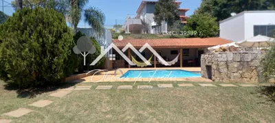 Casa de Condomínio com 4 Quartos à venda, 621m² no Fazenda Campo Verde, Jundiaí - Foto 33