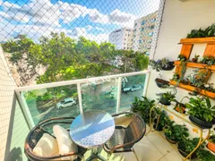 Apartamento com 3 Quartos à venda, 73m² no Jardim Camburi, Vitória - Foto 4