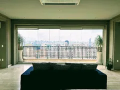 Apartamento com 4 Quartos para venda ou aluguel, 400m² no Jardim Europa, São Paulo - Foto 8