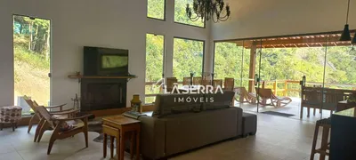 Casa com 4 Quartos à venda, 3000m² no Secretário, Petrópolis - Foto 5