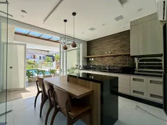 Casa de Condomínio com 5 Quartos à venda, 416m² no Riviera de São Lourenço, Bertioga - Foto 8