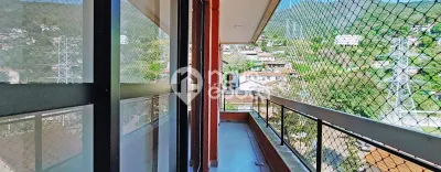 Apartamento com 2 Quartos à venda, 82m² no Tijuca, Rio de Janeiro - Foto 5