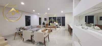 Casa de Condomínio com 4 Quartos à venda, 286m² no Loteamento Alphaville Campinas, Campinas - Foto 7
