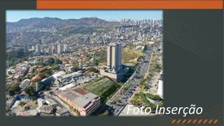Apartamento com 1 Quarto à venda, 30m² no Estoril, Belo Horizonte - Foto 9