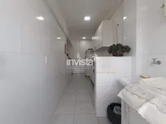 Apartamento com 2 Quartos à venda, 74m² no Embaré, Santos - Foto 16