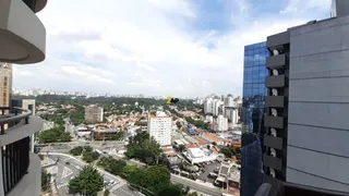 Apartamento com 1 Quarto para alugar, 35m² no Itaim Bibi, São Paulo - Foto 8