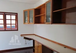 Casa de Condomínio com 5 Quartos à venda, 360m² no Alphaville, Santana de Parnaíba - Foto 17