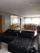 Apartamento com 3 Quartos à venda, 170m² no Jardim Ampliação, São Paulo - Foto 2