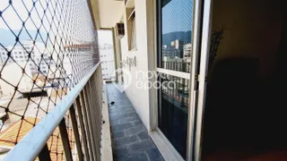 Apartamento com 2 Quartos à venda, 85m² no Maracanã, Rio de Janeiro - Foto 7