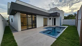 Casa de Condomínio com 3 Quartos à venda, 444m² no Aeroclub, Porto Velho - Foto 14