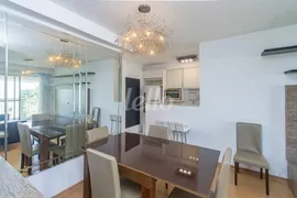 Apartamento com 2 Quartos para alugar, 73m² no Vila Clementino, São Paulo - Foto 2