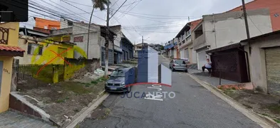 Terreno / Lote / Condomínio à venda, 285m² no Aliança, Ribeirão Pires - Foto 3