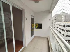 Apartamento com 2 Quartos à venda, 61m² no Vila Isa, São Paulo - Foto 2