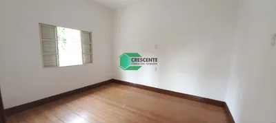 Casa Comercial com 3 Quartos para alugar, 119m² no Vila Guiomar, Santo André - Foto 7