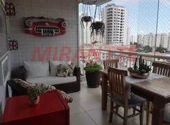 Apartamento com 3 Quartos à venda, 92m² no Lauzane Paulista, São Paulo - Foto 2