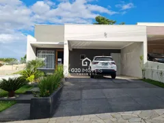 Casa de Condomínio com 3 Quartos à venda, 200m² no Residencial Santa Maria, Valinhos - Foto 1