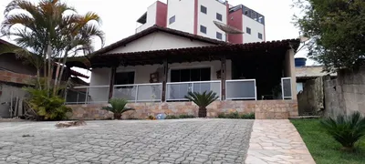 Casa com 4 Quartos à venda, 360m² no Planalto, Brumadinho - Foto 1