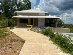 Casa de Condomínio com 3 Quartos à venda, 160m² no Vale do Luar, Jaboticatubas - Foto 1