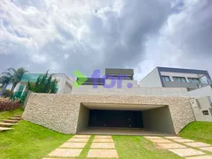 Casa de Condomínio com 4 Quartos à venda, 428m² no Alphaville Lagoa Dos Ingleses, Nova Lima - Foto 2