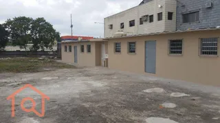 Terreno / Lote Comercial para alugar, 870m² no Vila Guarani, São Paulo - Foto 19