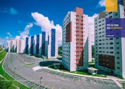 Apartamento com 2 Quartos à venda, 49m² no Piatã, Salvador - Foto 14