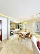 Apartamento com 3 Quartos à venda, 134m² no Meireles, Fortaleza - Foto 2