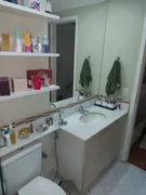 Apartamento com 3 Quartos para venda ou aluguel, 90m² no Mansões Santo Antônio, Campinas - Foto 16