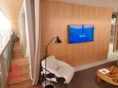 Apartamento com 3 Quartos à venda, 150m² no Moema, São Paulo - Foto 11