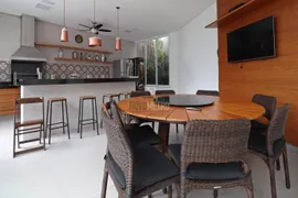 Casa de Condomínio com 4 Quartos à venda, 450m² no Jardim Madalena, Campinas - Foto 10